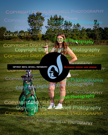 60-2024 Fall Golf Girls