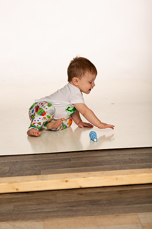 58-Alen Bouman 1st Bday