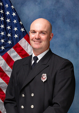 2003-Elkhart Fire Dept