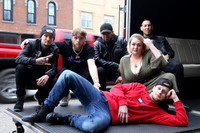 Promo day raw