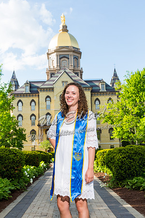 22-Walsh Hall Gals 2018