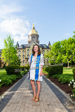 23-Walsh Hall Gals 2018
