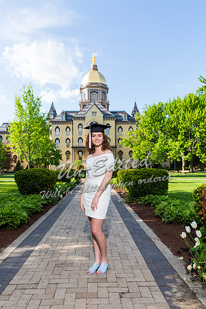 24-Walsh Hall Gals 2018