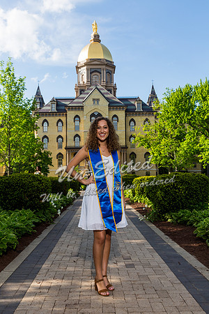 32-Walsh Hall Gals 2018