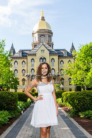 35-Walsh Hall Gals 2018