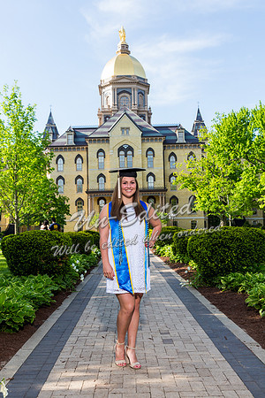 48-Walsh Hall Gals 2018