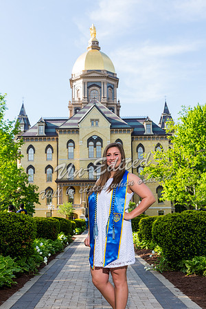 53-Walsh Hall Gals 2018