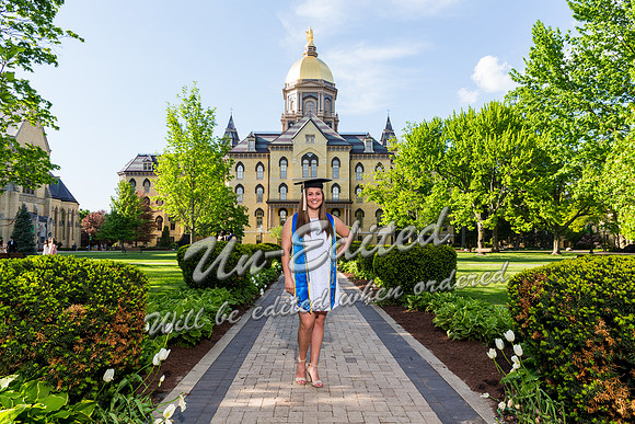 51-Walsh Hall Gals 2018
