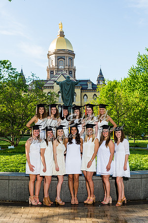 98-Walsh Hall Gals 2018