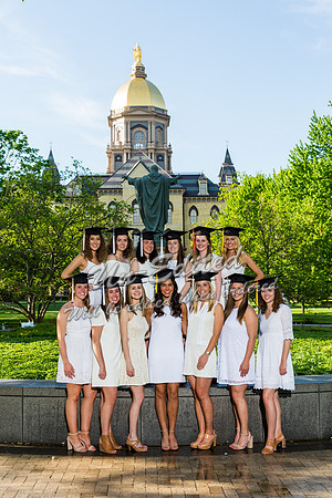 99-Walsh Hall Gals 2018