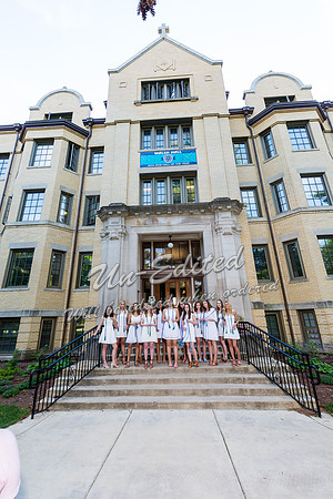 125-Walsh Hall Gals 2018