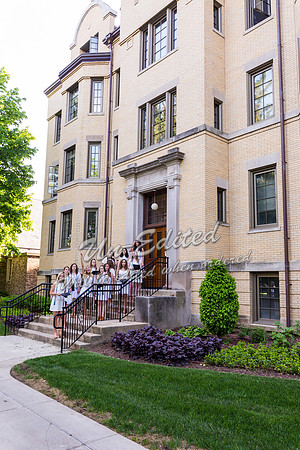 127-Walsh Hall Gals 2018