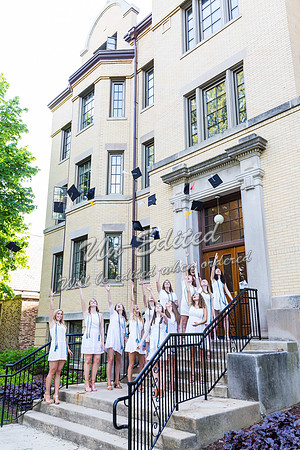133-Walsh Hall Gals 2018