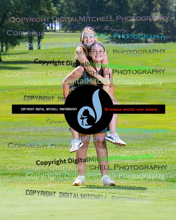 44-NHS 2024 Golf Girls