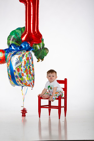 116-Alen Bouman 1st Bday