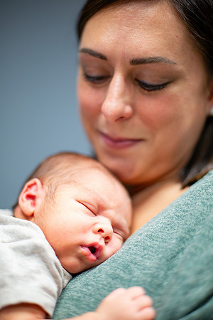 126-Baby Wesley