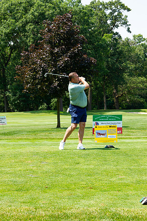 81-Italian American Golf Outing 2024