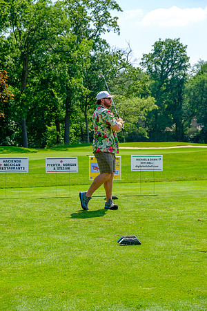 299-Italian American Golf Outing 2025
