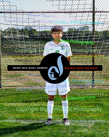 20-2024 Fall Soccer Boys