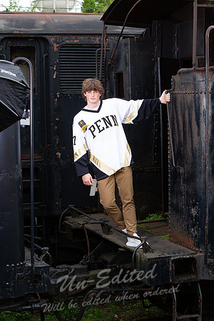 90-Henry Gillen