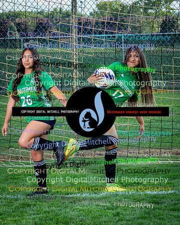 170-CHS 2025 Fall Soccer Girls
