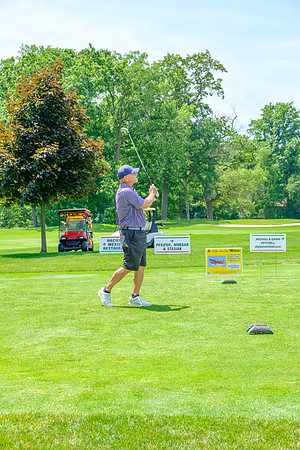 85-Italian American Golf Outing 2025