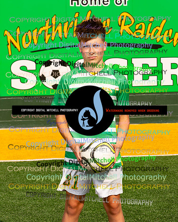36-NHS 2025 Fall Soccer Boys