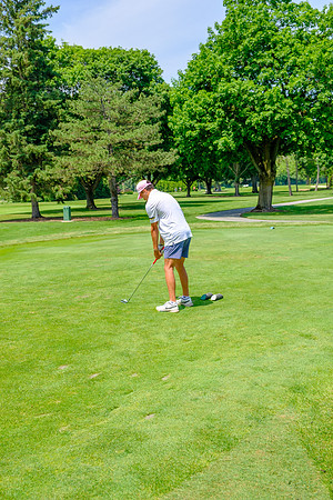 24-Italian American Golf Outing 2025