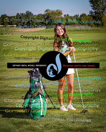 21-2024 Fall Golf Girls
