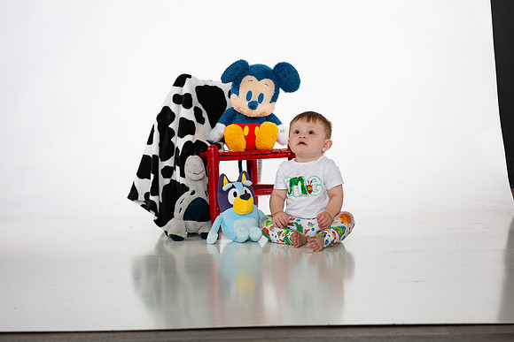 196-Alen Bouman 1st Bday