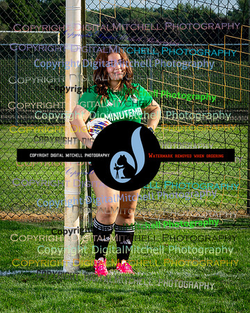 421-CHS 2025 Fall Soccer Girls