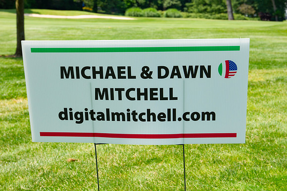 82-Italian American Golf Outing 2024