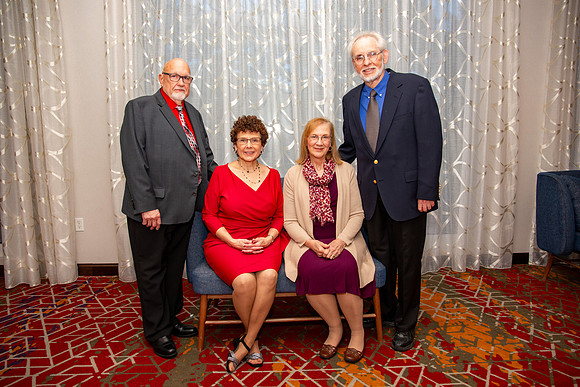 9-Lindsay Scott Parents 50th
