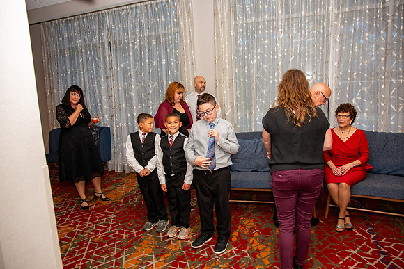 11-Lindsay Scott Parents 50th