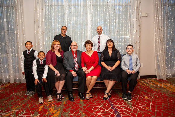 14-Lindsay Scott Parents 50th