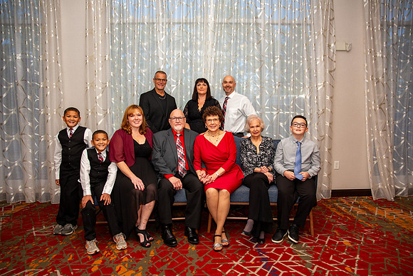 15-Lindsay Scott Parents 50th
