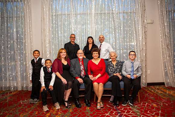 16-Lindsay Scott Parents 50th