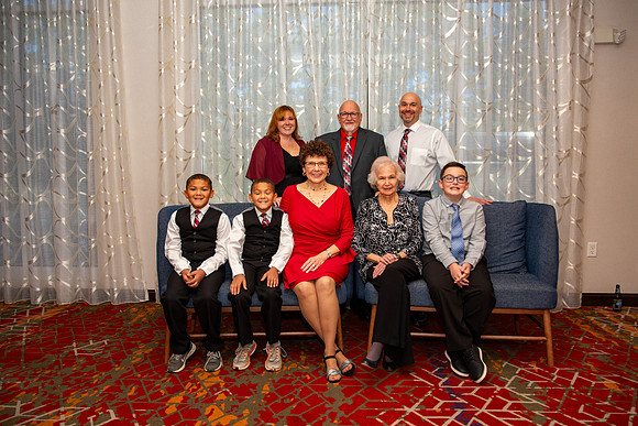 26-Lindsay Scott Parents 50th