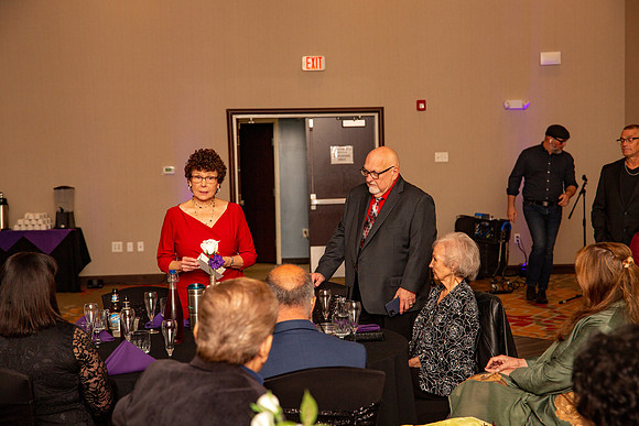 54-Lindsay Scott Parents 50th