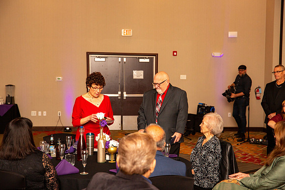 56-Lindsay Scott Parents 50th