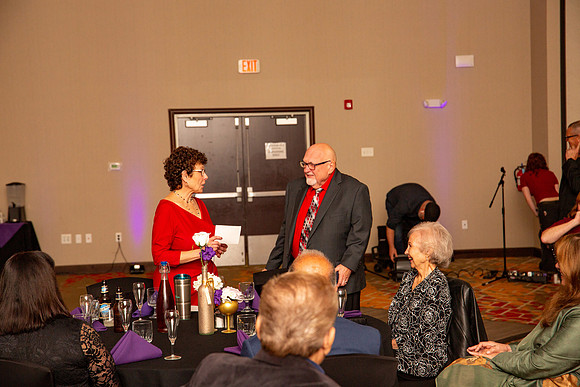 57-Lindsay Scott Parents 50th