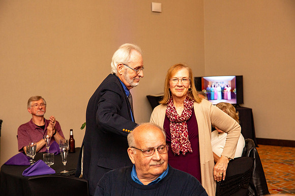 67-Lindsay Scott Parents 50th