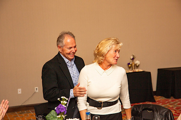 68-Lindsay Scott Parents 50th