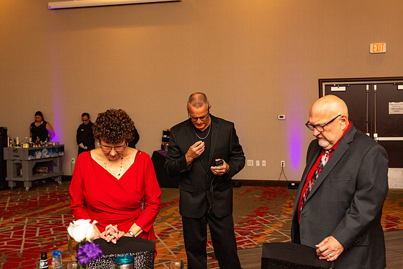 71-Lindsay Scott Parents 50th