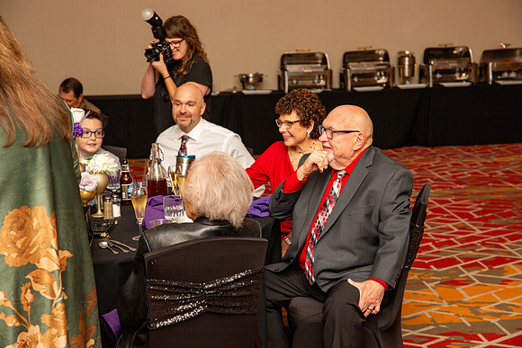 94-Lindsay Scott Parents 50th