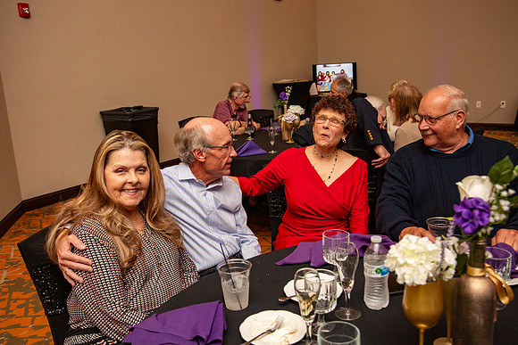 143-Lindsay Scott Parents 50th