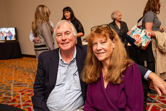 158-Lindsay Scott Parents 50th