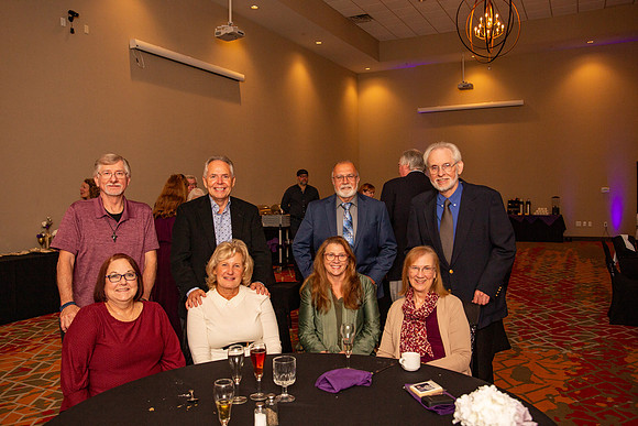 171-Lindsay Scott Parents 50th