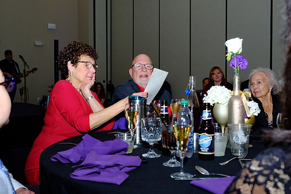252-Lindsay Scott Parents 50th