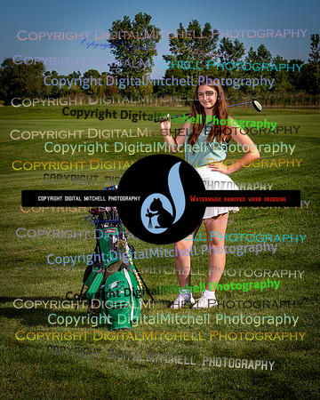 61-2024 Fall Golf Girls